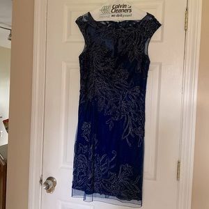 Mother of the Bride dress